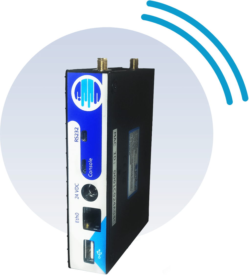 Proton Gateway Proton Iot